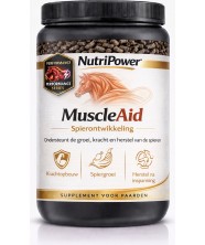 MuscleAid Sport pellet