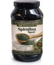 Spirulina Sport for Horses