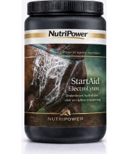StartAid ElectroLyten