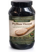 Psyllium - Vlozaad