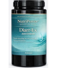 DiarrEx Absorption poeder