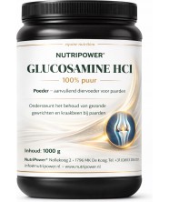 Glucosamine HCl 100% Puur
