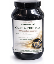 Calcium Pure Plus
