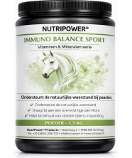 Immuno  Balance Sport