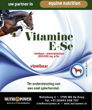 Vitamine E vloeibaar...