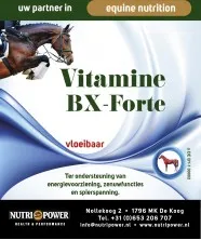 Vitamine BX-Forte