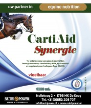 CartiAid Synergie Vloeibaar