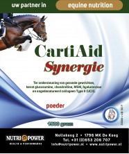CartiAid Synergie Poeder
