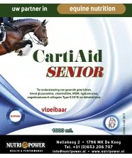 CartiAid Senior vloeibaar