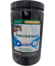 Duivelsklauw Pro+ Pellet