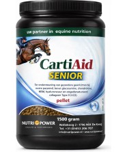 CartiAid Senior pellet
