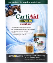 CartiAid Senior vloeibaar