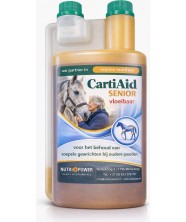 CartiAid Senior vloeibaar
