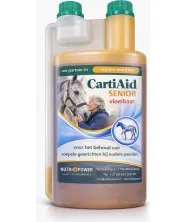CartiAid Senior vloeibaar