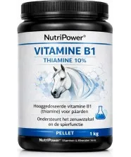 Vitamine B1 - Thiamine