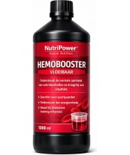 RedCel HemoBooster