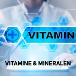 Vitaminen en Mineralen